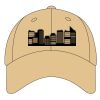Sport Flex Athletic Mesh Cap Thumbnail