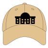 Sport Flex Athletic Mesh Cap Thumbnail