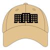 Sport Flex Athletic Mesh Cap Thumbnail