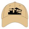Sport Flex Athletic Mesh Cap Thumbnail