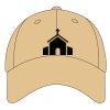 Sport Flex Athletic Mesh Cap Thumbnail