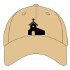 Sport Flex Athletic Mesh Cap Thumbnail