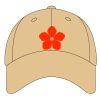 Sport Flex Athletic Mesh Cap Thumbnail