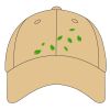 Sport Flex Athletic Mesh Cap Thumbnail