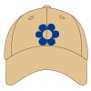 Sport Flex Athletic Mesh Cap Thumbnail
