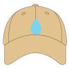 Sport Flex Athletic Mesh Cap Thumbnail