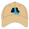 Sport Flex Athletic Mesh Cap Thumbnail