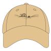 Sport Flex Athletic Mesh Cap Thumbnail