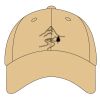 Sport Flex Athletic Mesh Cap Thumbnail
