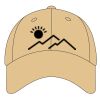 Sport Flex Athletic Mesh Cap Thumbnail