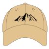 Sport Flex Athletic Mesh Cap Thumbnail