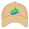 Sport Flex Athletic Mesh Cap Thumbnail