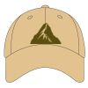 Sport Flex Athletic Mesh Cap Thumbnail