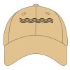 Sport Flex Athletic Mesh Cap Thumbnail