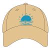 Sport Flex Athletic Mesh Cap Thumbnail
