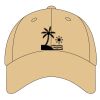Sport Flex Athletic Mesh Cap Thumbnail