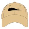 Sport Flex Athletic Mesh Cap Thumbnail