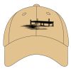 Sport Flex Athletic Mesh Cap Thumbnail