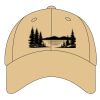 Sport Flex Athletic Mesh Cap Thumbnail