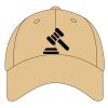 Sport Flex Athletic Mesh Cap Thumbnail