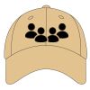 Sport Flex Athletic Mesh Cap Thumbnail