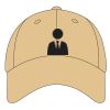 Sport Flex Athletic Mesh Cap Thumbnail