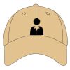 Sport Flex Athletic Mesh Cap Thumbnail