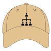 Sport Flex Athletic Mesh Cap Thumbnail