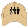 Sport Flex Athletic Mesh Cap Thumbnail