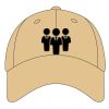 Sport Flex Athletic Mesh Cap Thumbnail