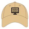 Sport Flex Athletic Mesh Cap Thumbnail