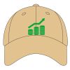 Sport Flex Athletic Mesh Cap Thumbnail