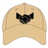 Sport Flex Athletic Mesh Cap Thumbnail