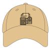 Sport Flex Athletic Mesh Cap Thumbnail