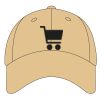 Sport Flex Athletic Mesh Cap Thumbnail