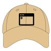 Sport Flex Athletic Mesh Cap Thumbnail