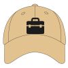 Sport Flex Athletic Mesh Cap Thumbnail