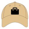 Sport Flex Athletic Mesh Cap Thumbnail