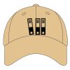Sport Flex Athletic Mesh Cap Thumbnail
