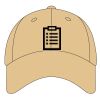 Sport Flex Athletic Mesh Cap Thumbnail