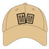Sport Flex Athletic Mesh Cap Thumbnail