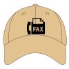 Sport Flex Athletic Mesh Cap Thumbnail