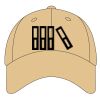 Sport Flex Athletic Mesh Cap Thumbnail