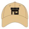 Sport Flex Athletic Mesh Cap Thumbnail