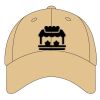 Sport Flex Athletic Mesh Cap Thumbnail