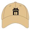 Sport Flex Athletic Mesh Cap Thumbnail
