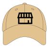 Sport Flex Athletic Mesh Cap Thumbnail