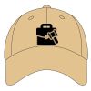 Sport Flex Athletic Mesh Cap Thumbnail