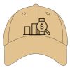 Sport Flex Athletic Mesh Cap Thumbnail