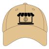 Sport Flex Athletic Mesh Cap Thumbnail